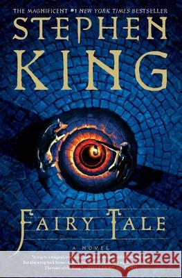 Fairy Tale Stephen King 9781668002193