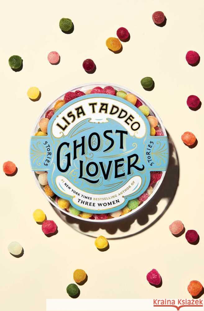 Ghost Lover (Export) Lisa Taddeo 9781668004890