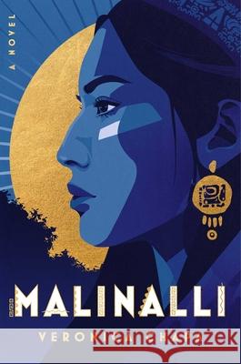 Malinalli Veronica Chapa 9781668009017 Atria/Primero Sueno Press