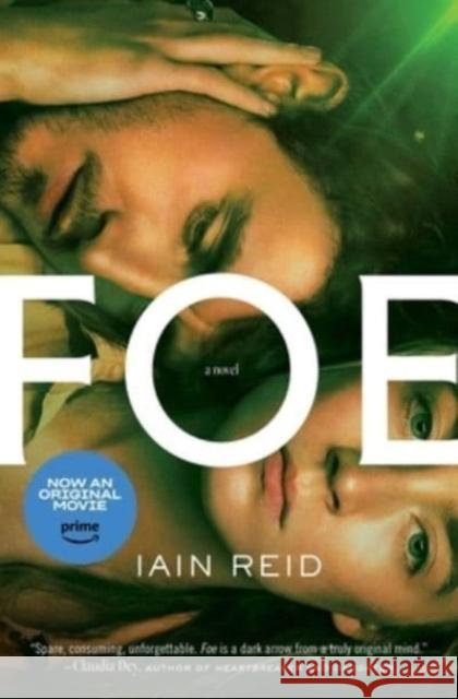 Foe Iain Reid 9781668009260 Gallery/Scout Press