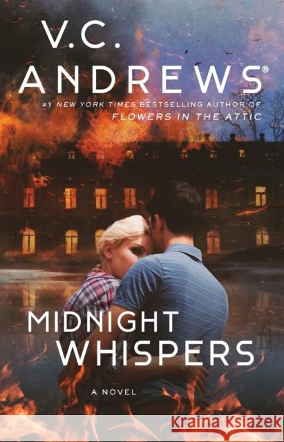 Midnight Whispers V. C. Andrews 9781668016572 Gallery Books