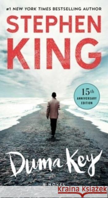 Duma Key: A Novel Stephen King 9781668018095 Pocket Books