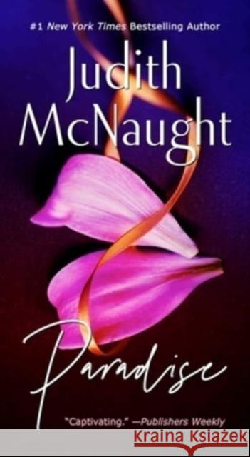 The Paradise Judith McNaught 9781668019887 Pocket Books