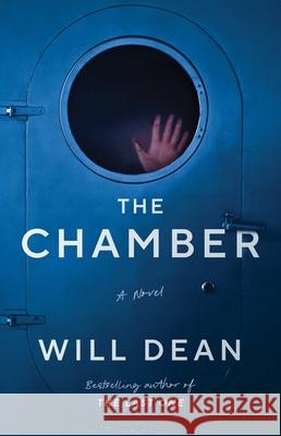 The Chamber Will Dean 9781668021170