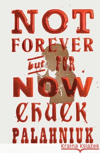 Not Forever, But For Now  9781668021415 Simon & Schuster