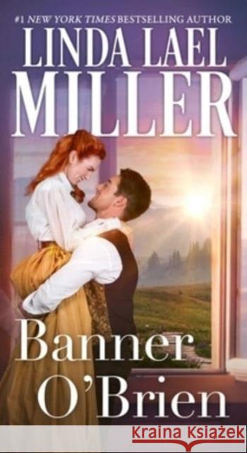 Banner O\'Brien Linda Lael Miller 9781668021651 Pocket Books