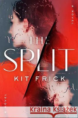 The Split Kit Frick 9781668022474