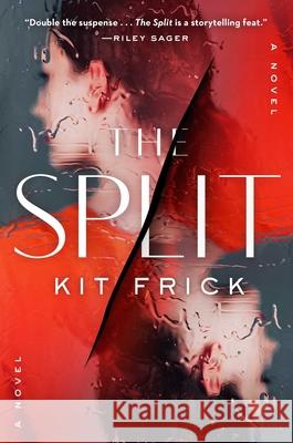 The Split Kit Frick 9781668022481