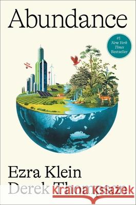 Untitled Ezra Klein Derek Thompson 9781668023488