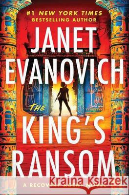 The King's Ransom Janet Evanovich 9781668027479 Atria Books