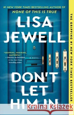 Untitled LJ To Be Confirmed Atria 9781668033883