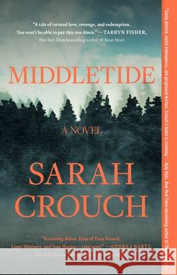 Middletide Sarah Crouch 9781668035108