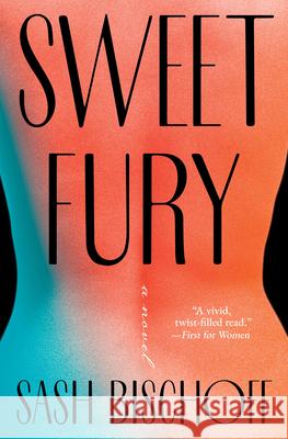 Sweet Fury Sash Bischoff 9781668043264