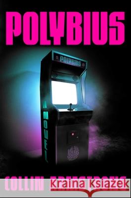 Polybius Collin Armstrong 9781668044971
