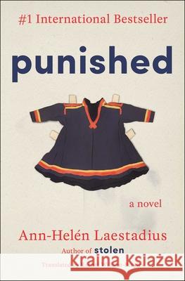 Punished Ann-Hel?n Laestadius Rachel Willson-Broyles 9781668045510