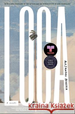 Loca Alejandro Heredia 9781668050477