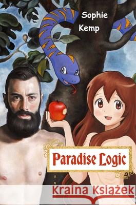 Paradise Logic Sophie Kemp 9781668057032 Simon & Schuster