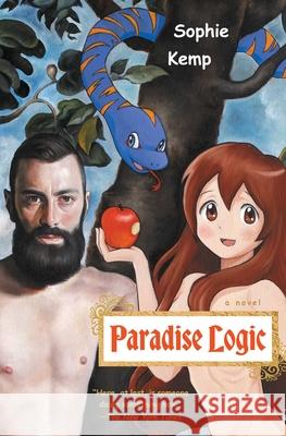 Paradise Logic Sophie Kemp 9781668057049 Simon & Schuster
