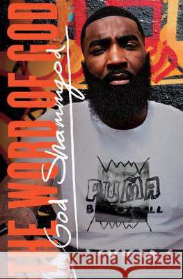 Word of God God Shammgod 9781668064658 Gallery/13a