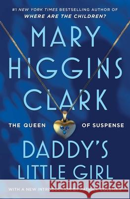 Daddy's Little Girl Mary Higgins Clark 9781668069363