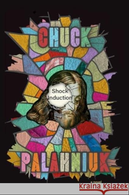 Shock Induction Chuck Palahniuk 9781668076705 Simon & Schuster