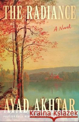 The Radiance Ayad Akhtar 9781668078631 S&s/Summit Books