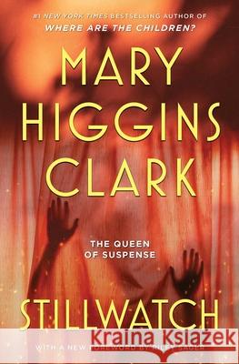 Stillwatch Mary Higgins Clark 9781668080184