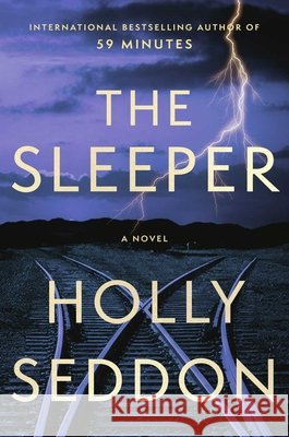 The Twist Holly Seddon 9781668087725 Atria Books