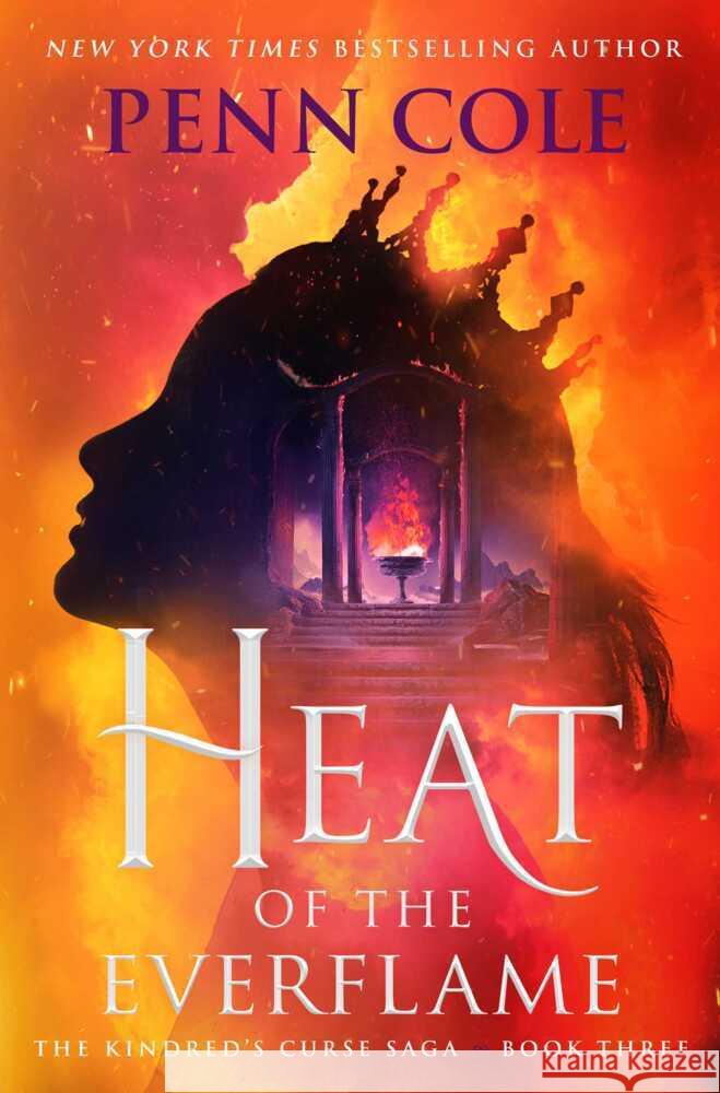 Untitled He To Be Confirmed Atria 9781668098264