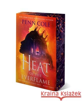 Untitled He To Be Confirmed Atria 9781668098271 Atria Books