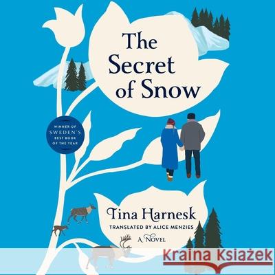 Secret of Snow Mallory Kass Nancy Peterson 9781668101407 Simon & Schuster Audio