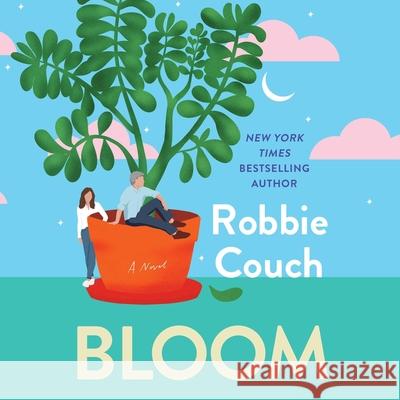 Bloom Robbie Couch 9781668131893 Simon & Schuster Audio