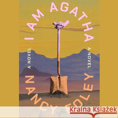 I Am Agatha Nancy Foley 9781668137062 Simon & Schuster Audio