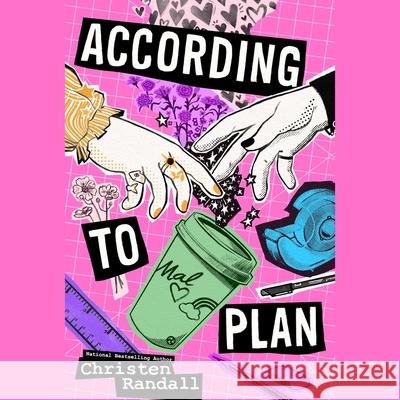 According to Plan Christen Randall 9781668147689