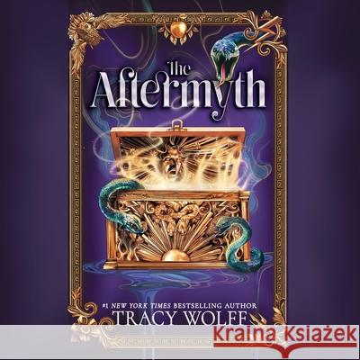 The Aftermyth Tracy Wolff Sura Siu 9781668156582 Simon & Schuster Audio