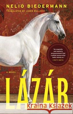 L?z?r Nelio Biedermann Jamie Bulloch 9781668200551 S&s/Summit Books