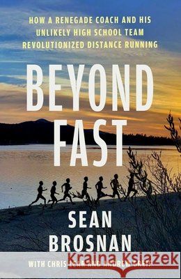 Beyond Fast Andrew Greif 9781668204399