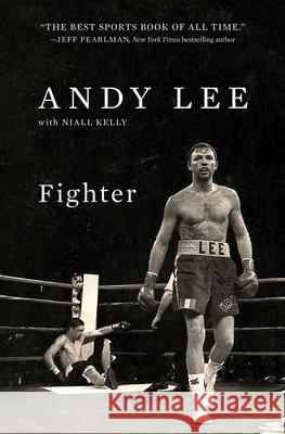 Fighter Andy Lee 9781668210772
