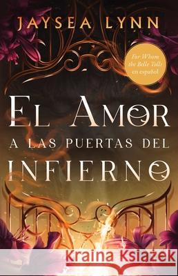 Por Qui?n Suenan Las Campanas Jaysea Lynn 9781668211687 Atria/Primero Sueno Press