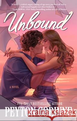 Unbound Peyton Corinne 9781668219423