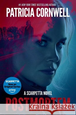 Postmortem Patricia Cornwell 9781668229637