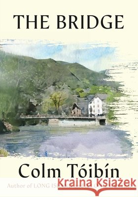 Bridge Colm Toibin 9781668264041