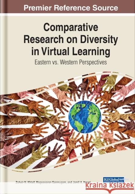 COMPARATIVE RESEARCH ON DIVERSITY IN VIR KHLAIF  SANMUGAM   I 9781668435953 EUROSPAN