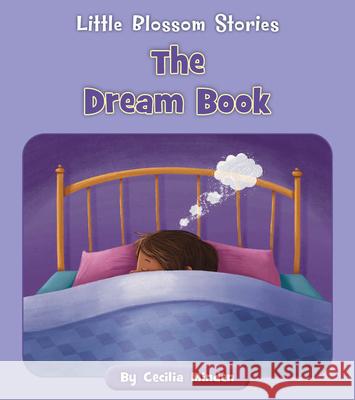 The Dream Book Cecilia Minden Anna Jones 9781668908761