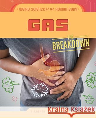 Gas Virginia Loh-Hagan 9781668973554