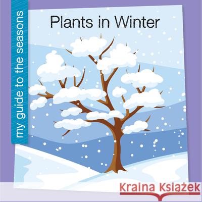 Plants in Winter Rebecca Felix 9781668973981