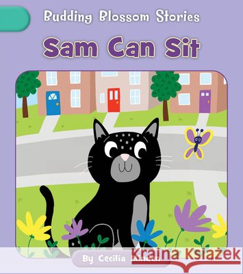 Sam Can Sit Cecilia Minden Becky Down 9781668979723