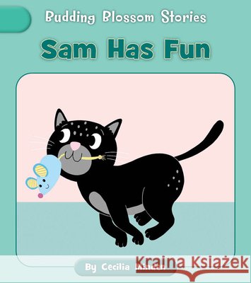 Sam Has Fun Cecilia Minden Becky Down 9781668979730