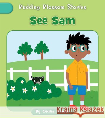 See Sam Cecilia Minden Becky Down 9781668979761