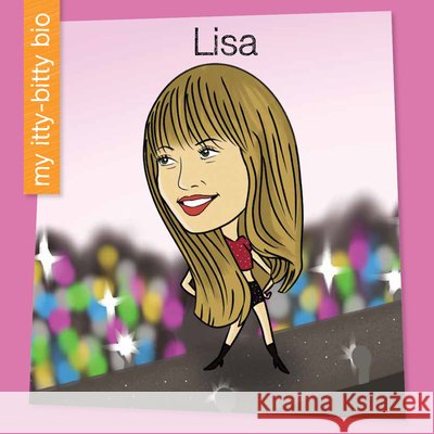 Lisa Virginia Loh-Hagan Leo Trinidad 9781668981214 Cherry Lake Publishing